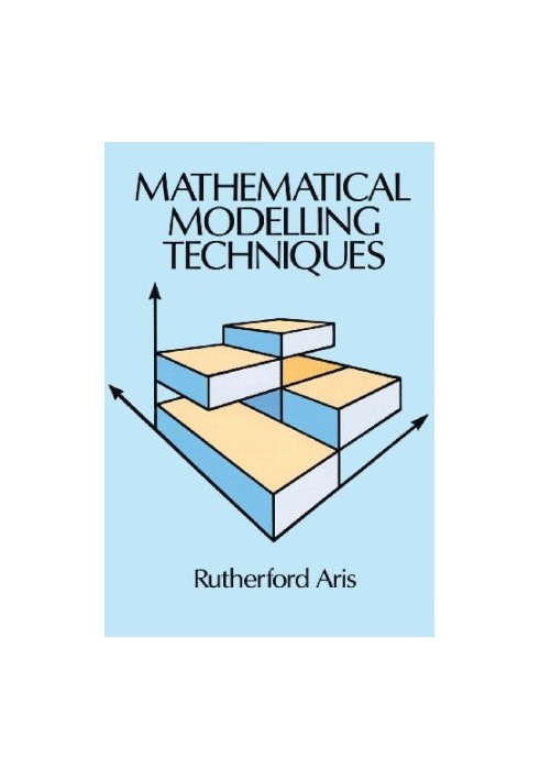 Mathematical Modelling Techniques