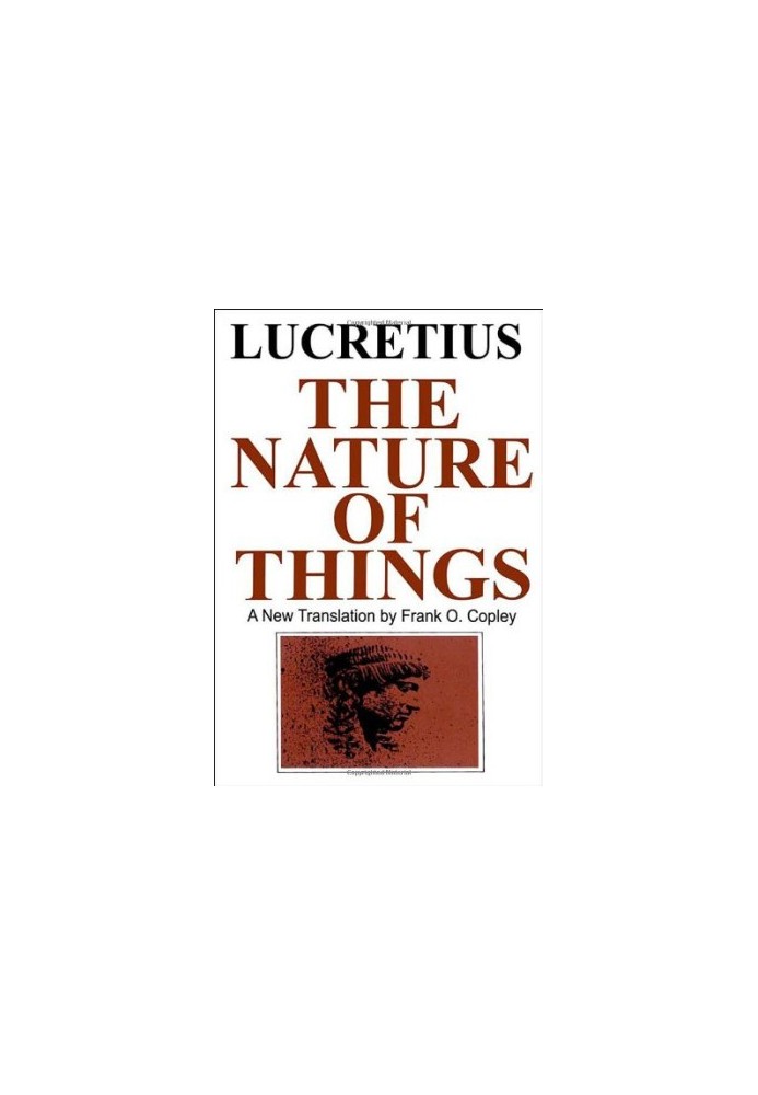 The nature of things