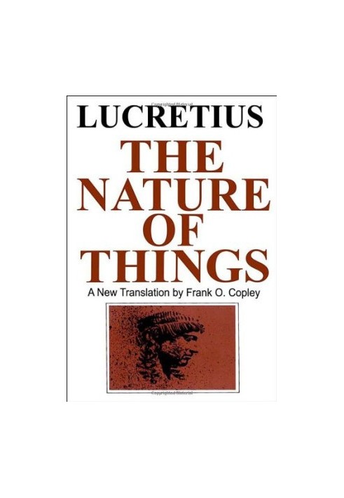 The nature of things