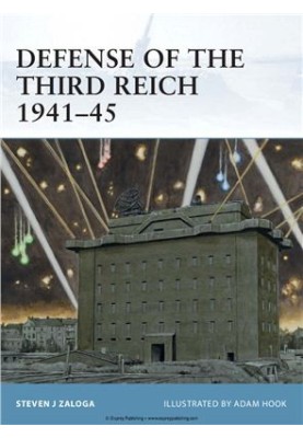 Defense of the Third Reich 1941–45