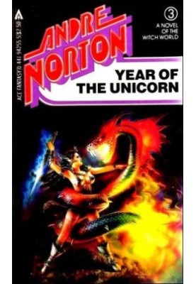 Year of the Unicorn