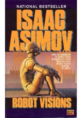 Robot Visions