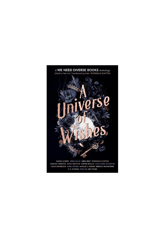 A Universe of Wishes