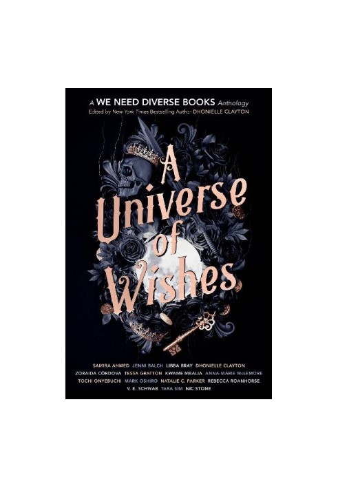 A Universe of Wishes