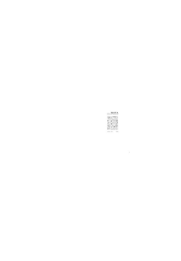 Corpus of Maya Hieroglyphic Inscriptions 6.3 (Tonina)