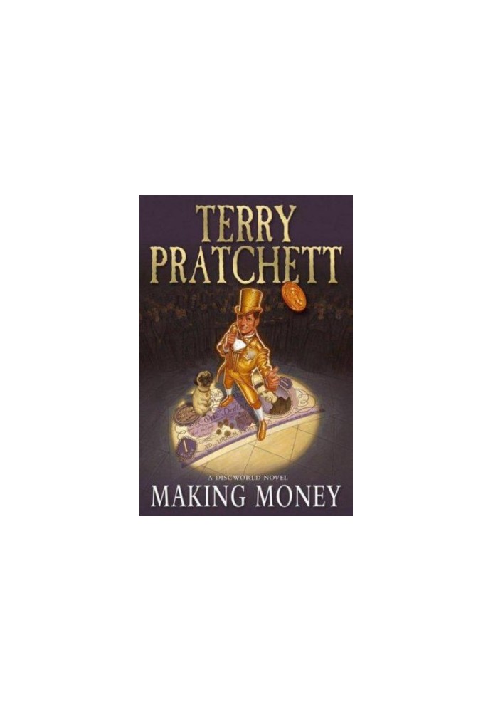 Making Money