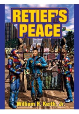 Retief's Peace