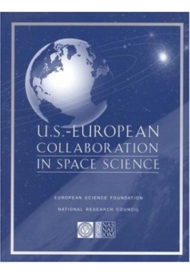 U.S.-Europe Collaboration in Space Science