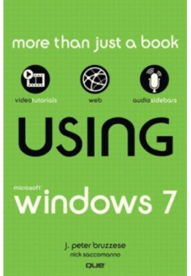 Using Microsoft Windows 7