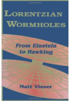 Lorentzian Wormholes: From Einstein to Hawking