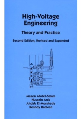 High Voltage Engineering - Theory and Practice