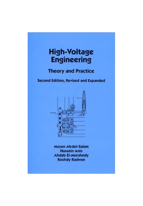 High Voltage Engineering - Theory and Practice