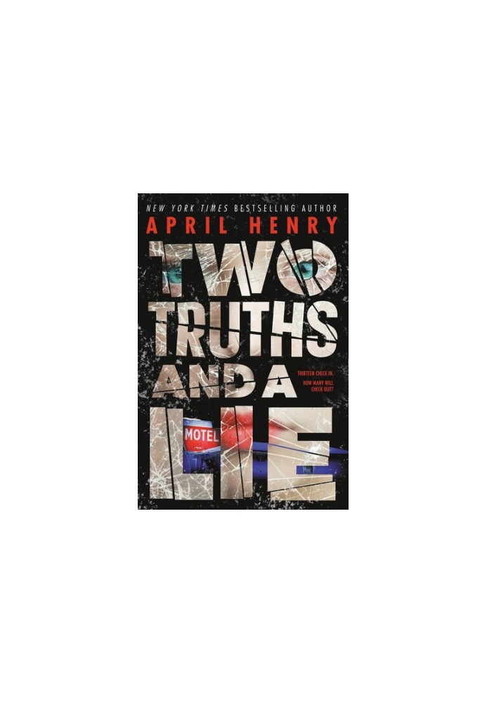 Two Truths and a Lie