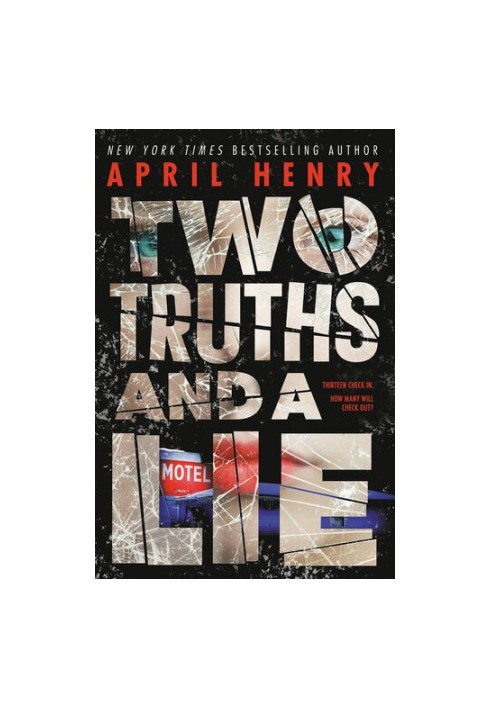 Two Truths and a Lie