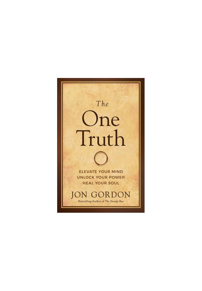 The One Truth