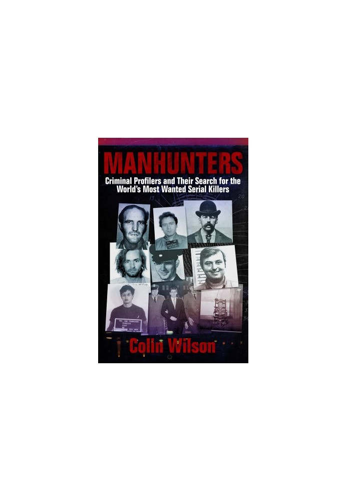 Manhunters