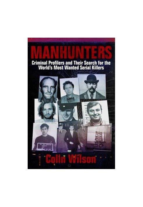 Manhunters