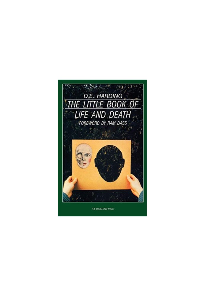 The Little Book of Life and Death