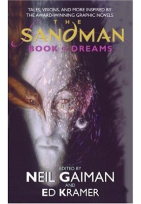 The Sandman: Book of Dreams
