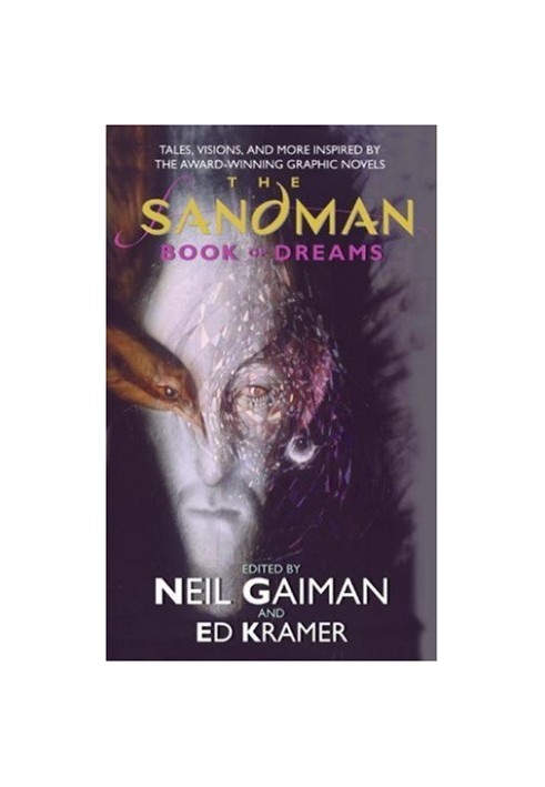 The Sandman: Book of Dreams