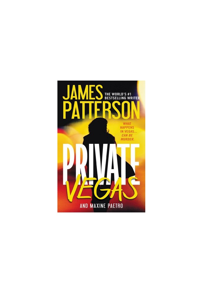 Private Vegas
