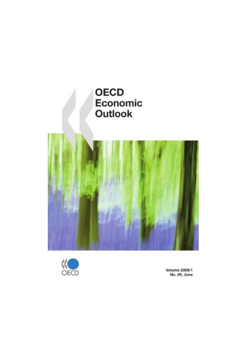 OECD Economic Outlook, Volume 2009 Issue 1 (No. 85, June)