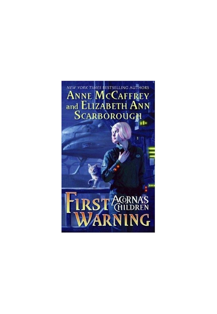 First Warning