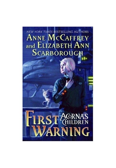 First Warning