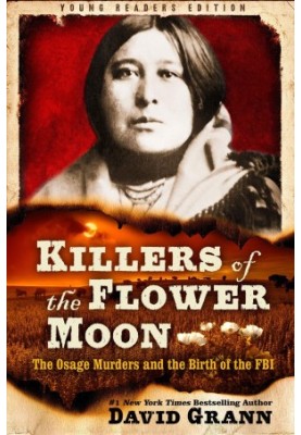 Killers of the Flower Moon