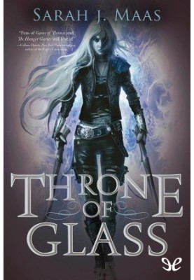Throne of Glass