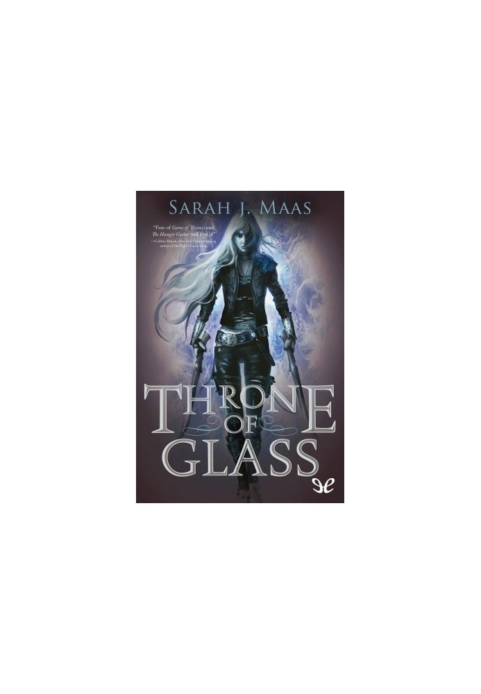 Throne of Glass