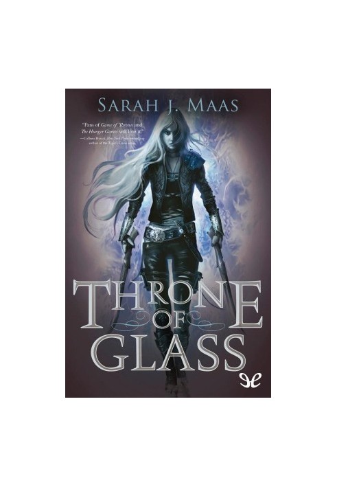 Throne of Glass