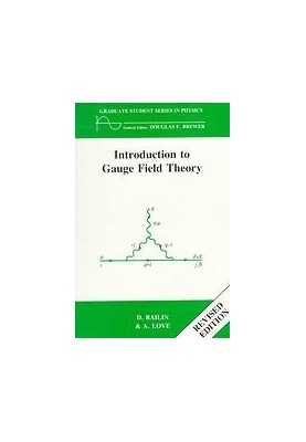 Introduction to Gauge Field theory