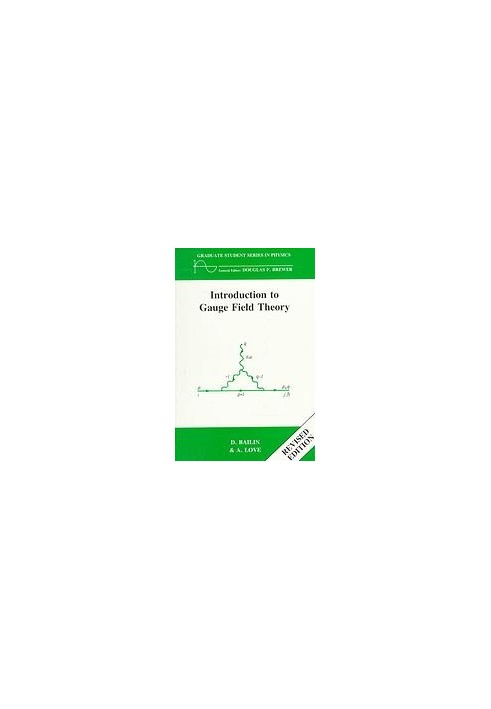 Introduction to Gauge Field theory