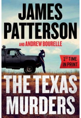 The Texas Murders