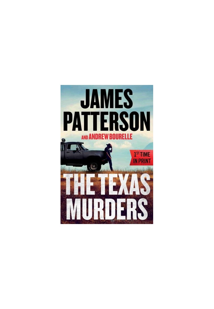 The Texas Murders