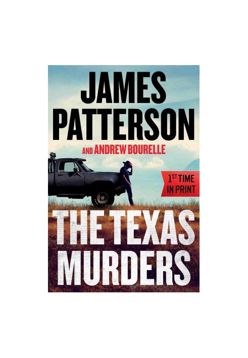 The Texas Murders