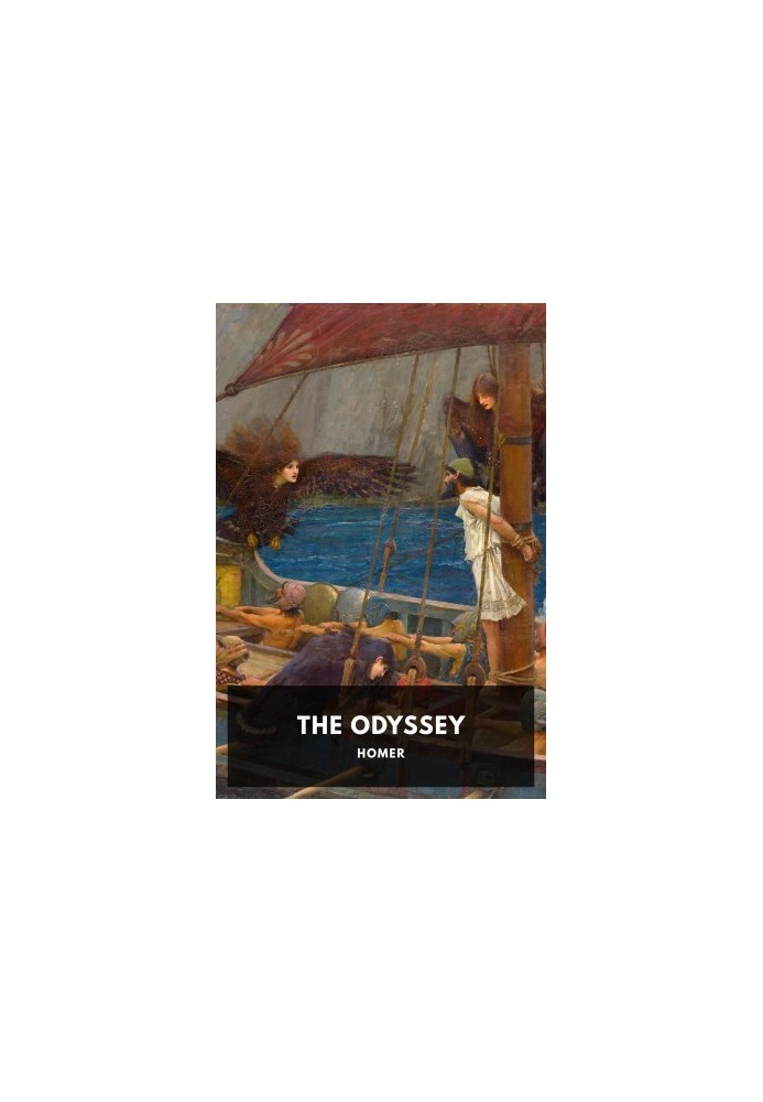The Odyssey