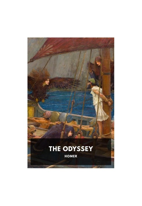 The Odyssey
