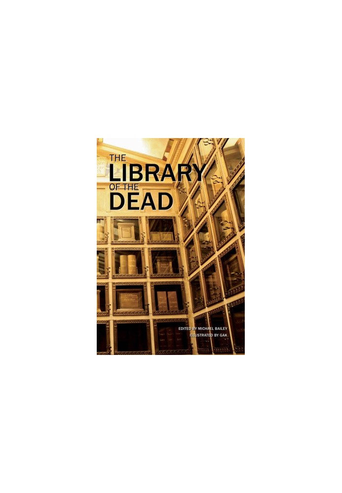 The Library of the Dead