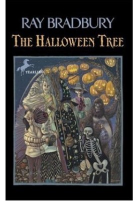 The Halloween Tree