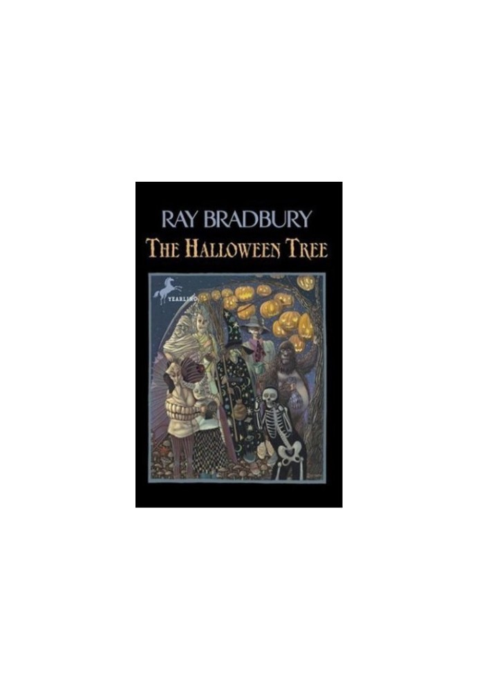 The Halloween Tree