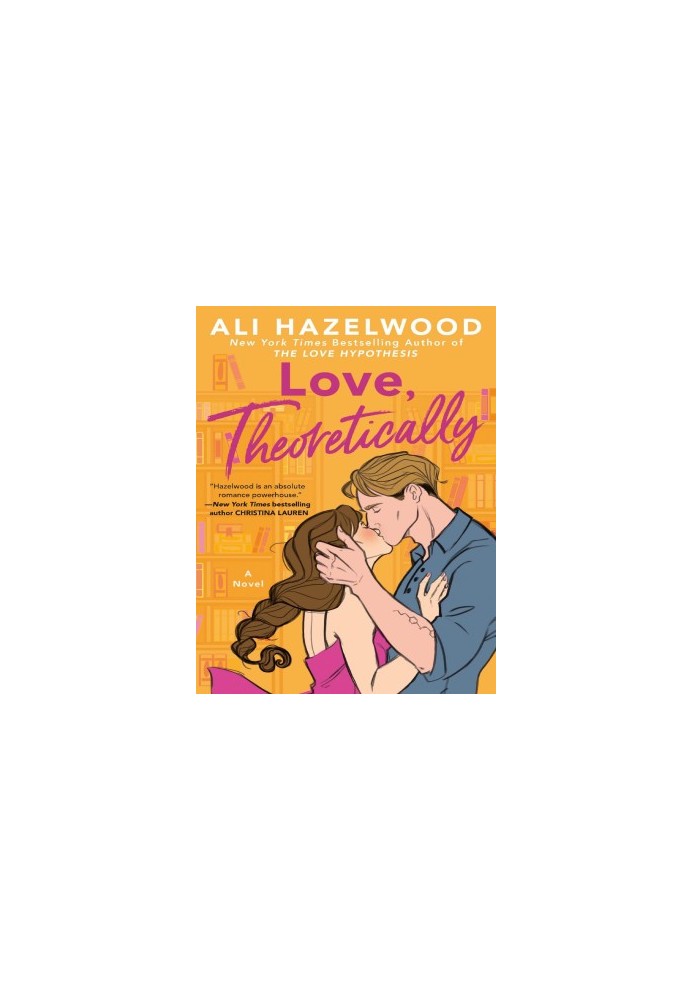 Love, Theoretically