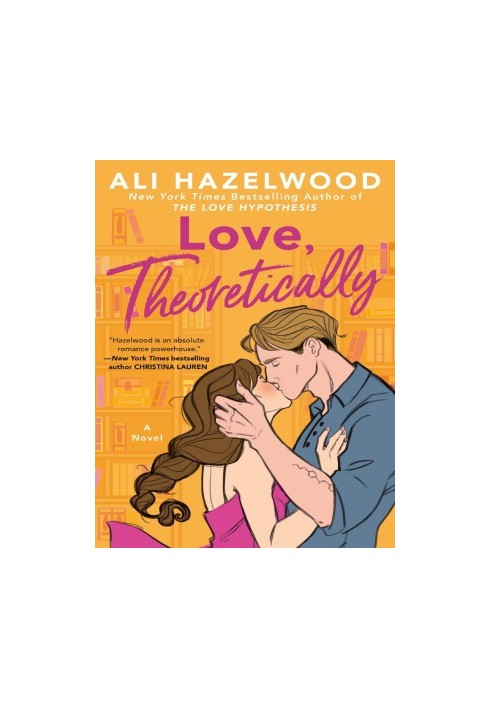 Love, Theoretically