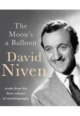 The Moon’s a Balloon