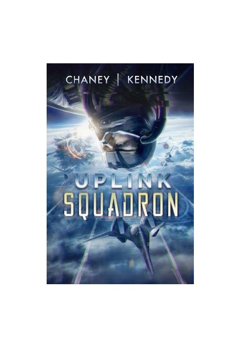 Uplink Squadron 1 - Uplink Squadron