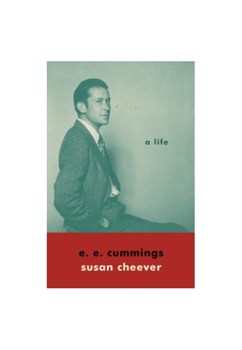 E.E. Cummings: a life