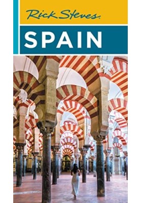 Rick Steves Spain