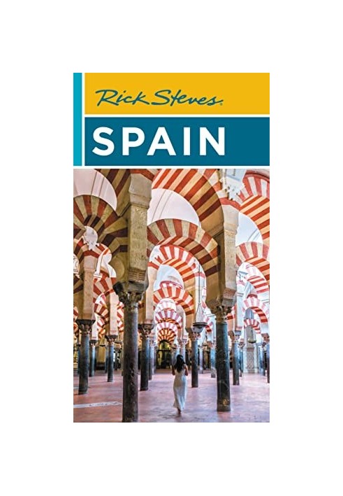 Rick Steves Spain