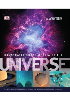 Illustrated Encyclopedia of the Universe